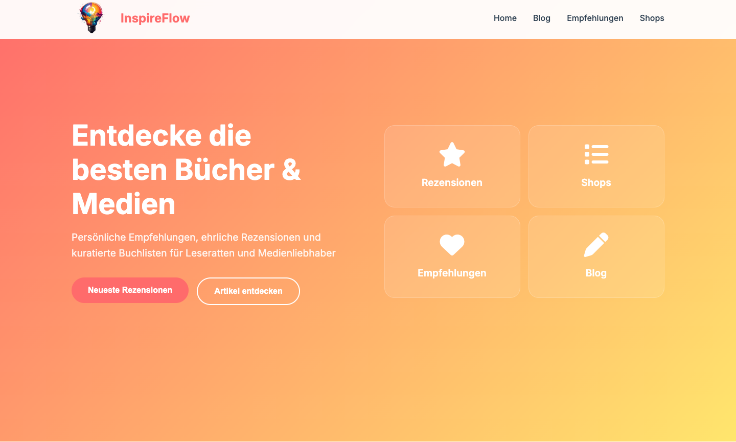 InspireFlow